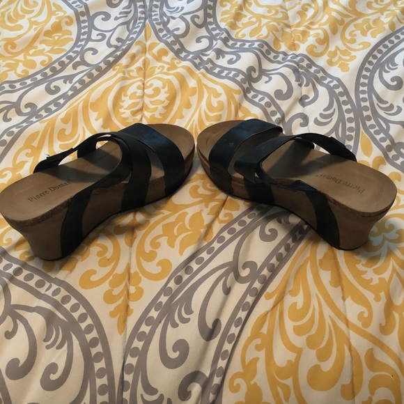 Pierre Dumas Shoes - Pierre Dumas Size 6
